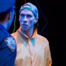 Photo Flash: First Look at Theatre 167's World Premiere 'I LIKE TO BE HERE: JACKSON H