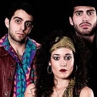 World Premiere BOHEMIAN LIGHTS Plays HERE, Beginning Tonight