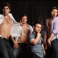 FaceOff Unlimited Presents NADS Improv Show at Celebrity Cafe on Wednesdays