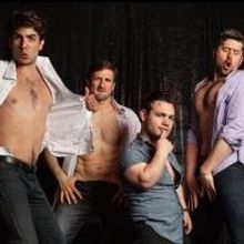 FaceOff Unlimited Presents NADS Improv Show at Celebrity Cafe on Wednesdays