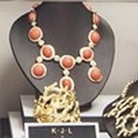 J.C. Penney Sparkles with New Bijoux Bar
