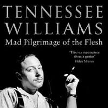 John Lahr to Talk New Tennessee Williams Biography at Steppenwolf This Fall