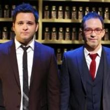 NOTHING TO HIDE Opens Tonight at Romulus Linney Courtyard Theatre