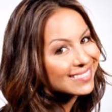 Comedy Works Larimer Square Welcome Anjelah Johnson This Weekend