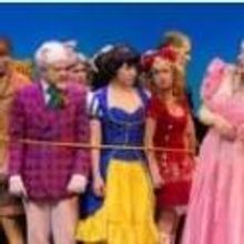 BWW Reviews: Ross Petty's SNOW WHITE: The Deliciously Dopey Family Musical