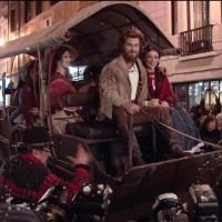 SETTE SPOSE PER SETTE FRATELLI celebra in anteprima al Teatro Sistina di Roma