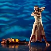 RIOULT Dance NY to Perform at 48th Annual Huntington Summer Arts Festival, 8/3