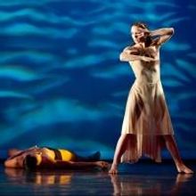 RIOULT Dance NY to Perform at 48th Annual Huntington Summer Arts Festival, 8/3