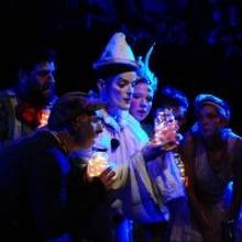 The Ruffians to Bring BURNING BLUEBEARD to Theater Wit, Nov 21-Jan 5