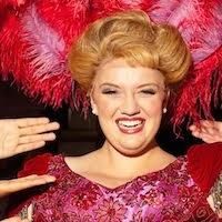 Wagner College Theatre's HELLO, DOLLY! Begins Today