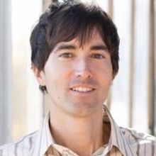 Composer Mason Bates Joins San Francisco Conservatory of Music Faculty