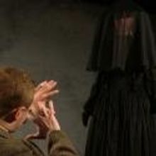 Westport Community Theatre Opens THE WOMAN IN BLACK, Today
