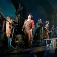 STAGE TUBE: Sneak Peek - 'Hispaniola' from TREASURE ISLAND ~ A NEW MUSICAL at…