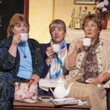 ProArts Presents Neil Simon's THE PRISONER OF SECOND AVENUE, 5/3