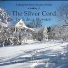 ESP Presents THE SILVER CORD by Sidney Howard at North Seattle Community College Toni