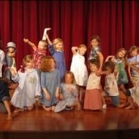 Leddy Center Offers Mini-Musical Classes For 5- & 6-Year-Olds