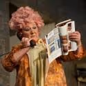 Photo Flash: First Look at Lyceum and National Theatre of Scotland's THE GUID SISTERS