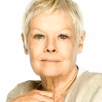 Brian Cox, Judi Dench and Elaine Paige Speak at the Oak Room as Part of Mountview's…