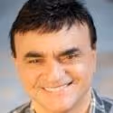 Lawrence Leritz Joins NIGHT OF TOO MANY STARS, 10/21