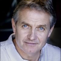 Steven Pinder To Star As DOCTOR DILLAMOND In London WICKED For Limited Engagement!