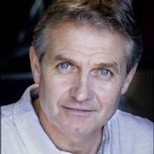 Steven Pinder To Star As DOCTOR DILLAMOND In London WICKED For Limited Engagement!