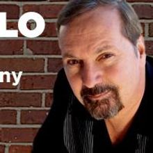 Paul D'Angelo & Robert Clarke Set for The Odeum this Month