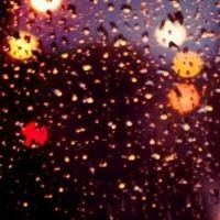 Tron Theatre Makeshift Broadcast Presents WHEN THE RAIN STOPS FALLING