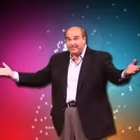 Steve Solomon Perform Stand Up at Lyric Theatre and More, Beg. Tonight