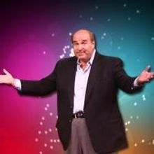Steve Solomon Perform Stand Up at Lyric Theatre and More, Beg. Tonight