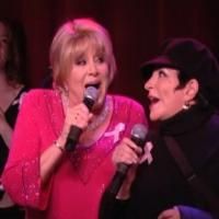 TV Exclusive: Liza Minnelli, Nick Adams, Brian Stokes Mitchell & More Perform at…