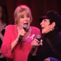 TV Exclusive: Liza Minnelli, Nick Adams, Brian Stokes Mitchell & More Perform at… Video
