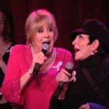 TV Exclusive: Liza Minnelli, Nick Adams, Brian Stokes Mitchell & More Perform at…