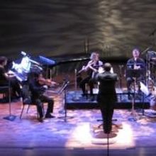 Musiqa Presents Free Loft Concert at CAMH, 5/9