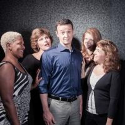 BWW Reviews: COMPANY Delivers at The Vagabond Players