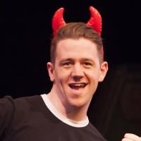 BWW Review: Potted Potter Will Have You Cracking Up Just in Time For the Holidays Photo