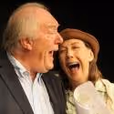 Photo Flash: Michael Gambon and Eileen Atkins Star in Trevor Nunn's ALL THAT FALL at…