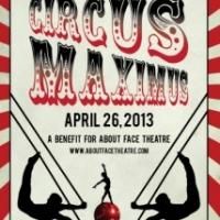About Face Theatre Celebrates 17th Year with Tonight's Circus Gala