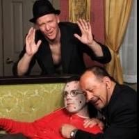 BWW Reviews: More ROOM SERVICE at the Vagabond Players