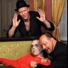 BWW Reviews: More ROOM SERVICE at the Vagabond Players
