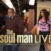 New Season of TV Land's THE SOUL MAN Returns Live Tonight