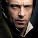 Hugh Jackman Talks New LES MIS Song - 'Suddenly'