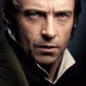 Hugh Jackman Talks New LES MIS Song - 'Suddenly'
