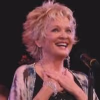 Photo Coverage: Christine Ebersole Brings STRINGS ATTACHED to 92Y