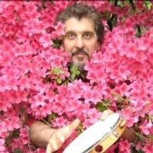 Percussionist Cyro Baptista to Perform at Pepperdine's Smothers Theatre, 10/5