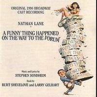 Rialto Chatter: A FUNNY THING HAPPENED ON THE WAY TO THE FORUM Coming Back to…