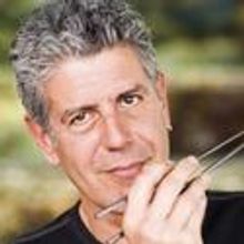 Tickets Go On Sale Saturday for Anthony Bourdain in Jacksonville