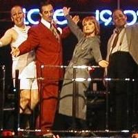 Atlanta Lyric Theatre Presents CHICAGO, Now thru 11/9
