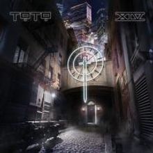 Toto Announce Details of New Studio Album 'Toto XIV'