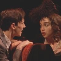 TV: Sneak Peek of Emilia Clarke & More in BREAKFAST AT TIFFANY'S- Performance… Video