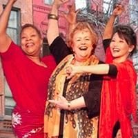 Shirley Jo Finney Will Helm The Fountain Theatre's HEART SONG